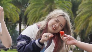 Thính 25 - Chuyện tình Tấm và Cám và mù quáng trong tình yêu 🤭🤭🤭