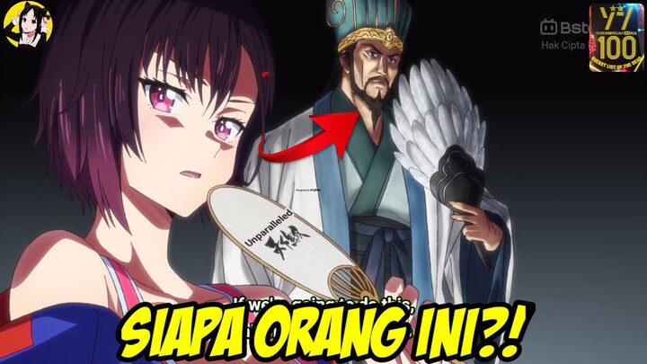 ADA REFERENSI DARI DINASTY WARRIOR DI ANIME INI?! - FAKTA MENARIK ZOM 100 EPS. 8