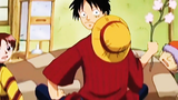 One Piece/mùa nào cũng có Hoa Anh Đào/Luffy, thần đồng âm nhạc