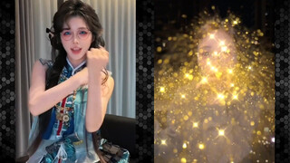 小小酥🔥这身材绝了，简直是行走的艺术品！小小酥无论怎么变都美得不像话！想要同款颜值秘籍？弹幕区扣个‘皮卡丘’，让我们一起进化成最靓的宝可梦！ Powered