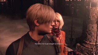 Resident Evil 4 Part 6