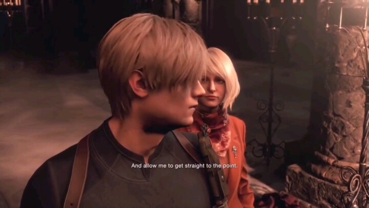 Resident Evil 4 Part 6