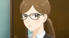 The Dinner Table Detective [Nazotoki wa Dinner no Ato de] S01 E07 Jap DUB Eng SUB