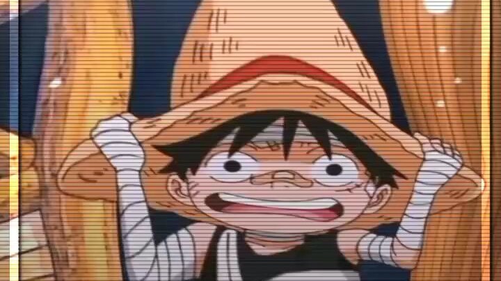 Mugiwara no Luffy🏥