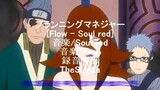 [Re-Up Load!]【MAD】Naruto Shippuden Opening 4 HD 【Soul Red】