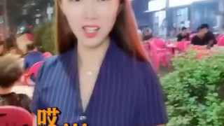 Aku akan membayar semua konsumsi malam ini