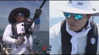 이태곤, 계속되는 무입질에 울상 "돌아버리겠다"