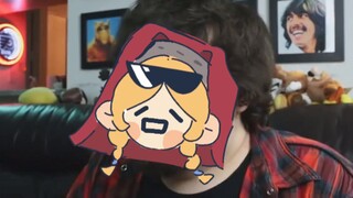 Fool's Gold shouldn't be this big!!!