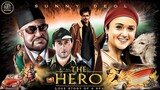The Hero-PART 1