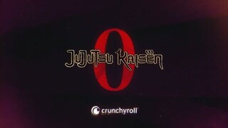 watch full JUJUTSU KAISEN 0 movie for free : link in description