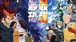 E - 29  One Punch Man S3 Subtitle Indonesia