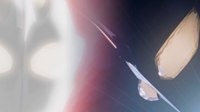 Hai Ultraman bản địa với sức mạnh thần thánh! !