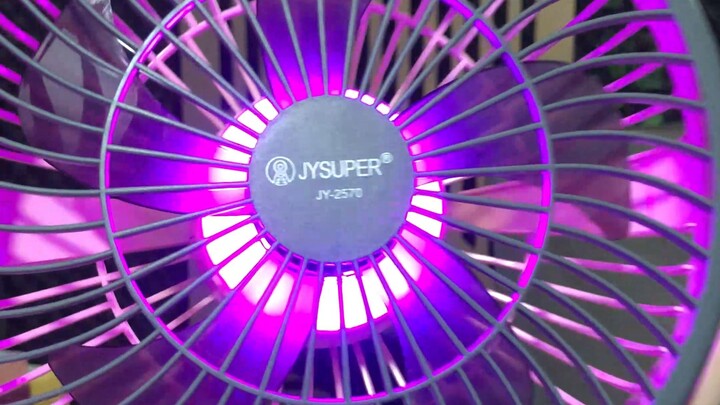 ভাইরাল ফ্যান আপনার ঘরে কবে নিচ্ছেন JySuper 2570 #ishopbd #fan