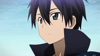 Sword Art Online Episode 4 Bahasa Indonesia