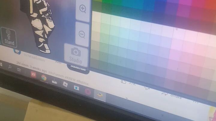 Lay gacha club yeosm