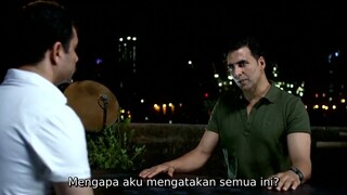 Holiday A Soldier is Never Off Duty (2014) MalaySub