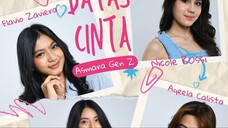 Batas Cinta · Nicole Rossi, Aqeela Calista, Flavio Zaviera, Audy Maulidyna