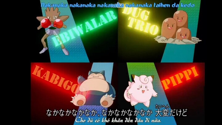 pokemon tap 1 thuyết minh