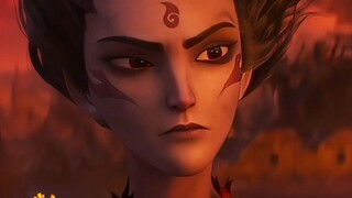 哪吒放心大胆的冲，你的身后绝不会空无一人#哪吒2#哪吒之魔童闹海 #美国队长4