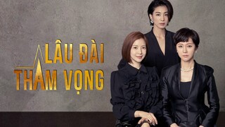 Lâu Ðài Tham Vọng Tập 1 Thuyết Minh - Sky Castle 2018