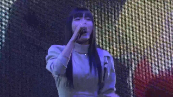 ASCA - Ashita Sekai ga Owarutoshitemo (Demon Lord, Retry! R) [2024]