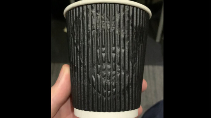 How to show that you are iKun at an academic exchange meeting