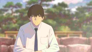 I want to eat your pancreas Short Amv