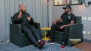 Founders Uncovered Africa Episode 5 | Tiwa Works - Serial Entrepreneur