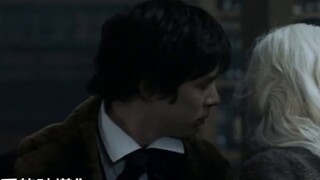 Are all the old-school pure love movies shot in the Netherlands so fierce these days?