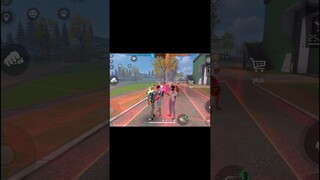 YunMeo TV | Sự khác biệt giữa tôi và người ta khi thả thính trai… #freefire #shorts