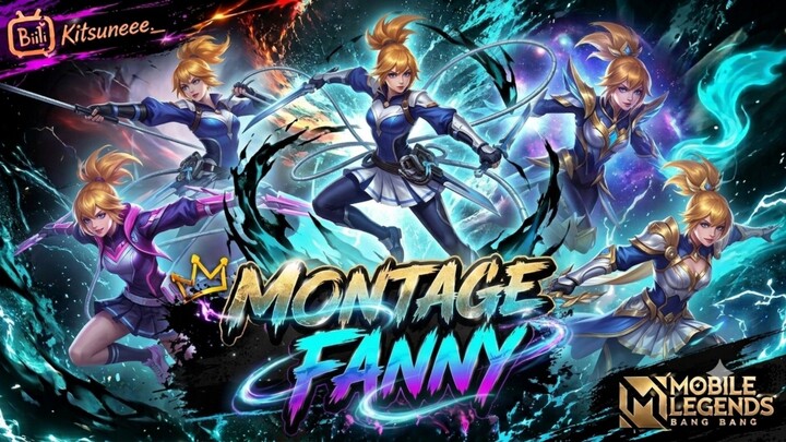 montage Fanny