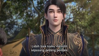 Jiu Yang Wushen Eps 05 Indo