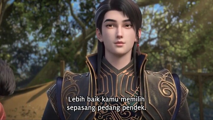 Jiu Yang Wushen Eps 05 Indo