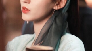 [Zhang Yuxi‖Qian Qiu Ling] Drama idola kuno sangat populer! Drama ini karena pemeran utamanya! Jika 