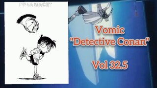 [Detective Conan] - Pena Macet Vol 32.5
