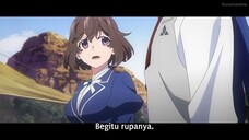 Grisaia: Phantom Trigger Episode 09 Subtitle Indonesia