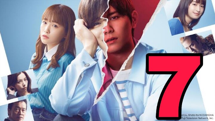 My Dearest Self With Malice Aforethought (2022) || Episode 7