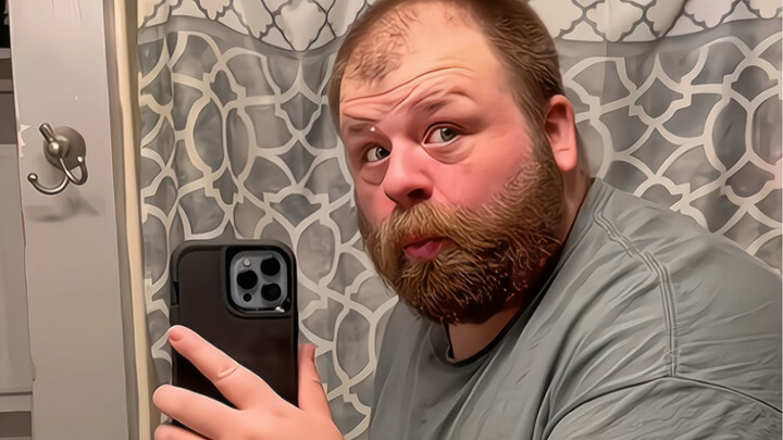 “Crazy Dave Is Here!”