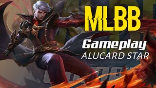 gameplay alucard mlbb