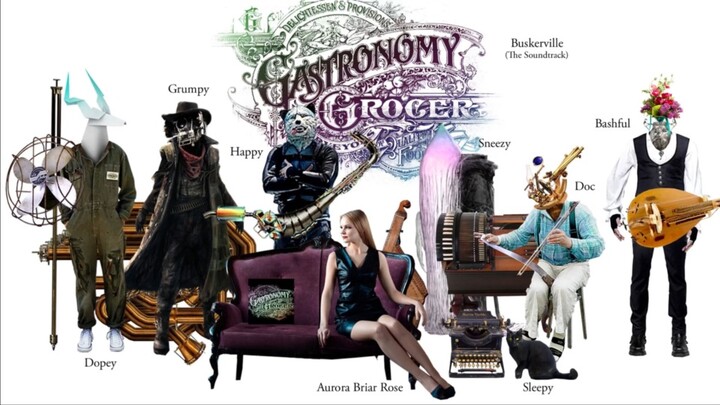Gastronomy & Grocer