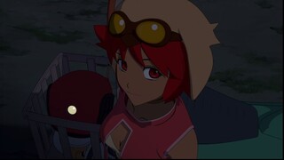 [S1] Tập 02 - Vườn Địa Đàng [Vietsub]