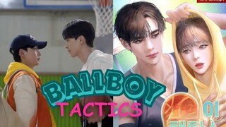 𝑩𝒂 𝒍𝒍 𝒃𝒐𝒚 𝒕𝒂𝒄𝒕𝒊𝒄𝒔 (𝟐𝟎𝟐𝟓) 𝒆𝒑 𝟑 𝒆𝒏𝒈 𝒔𝒖𝒃 🇰🇷 𝑩𝑳