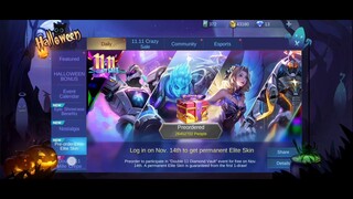 How to Get Unlimited Promo Diamonds in Mobile Legends ✅