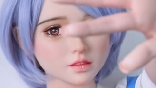 การ DIY Ayanami Rei 1:1 เป็นอย่างไรบ้าง?