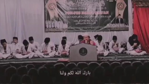 amin ya allah syaikhuna anidzom