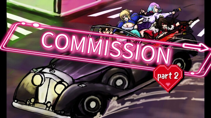 Risemission pt2