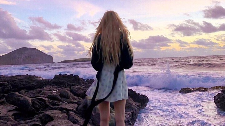 [blackpink] Vlog ปาร์ค แชยองกลับบ้าน ผู้กำกับลิซ่า