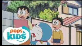 [Tuyển tập] doraemon lồng tiếng - mẹ và trận chiến của mẹ [bản lồng tiếng]