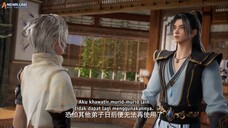 Rebirth Sword Patriach | Episode 24
