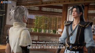 Rebirth Sword Patriach | Episode 24
